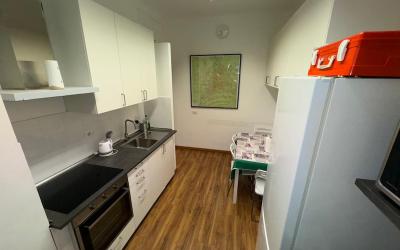 Appartamento con 2 Camere da Letto