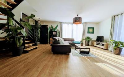 Maison 3u00a0Chambres Maison 3u00a0Chambres