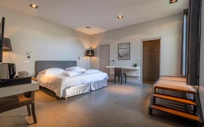 Chambre Tavarua avec Terrasse Chambre Tavarua avec Terrasse
