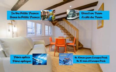 Appartement 1 Chambre Appartement 1 Chambre