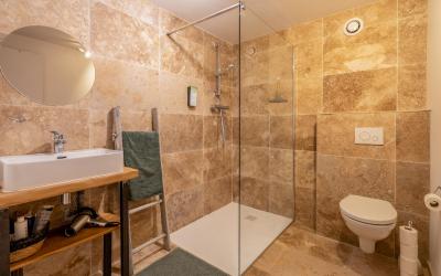 Appartement - Rez-de-Chaussu00e9e