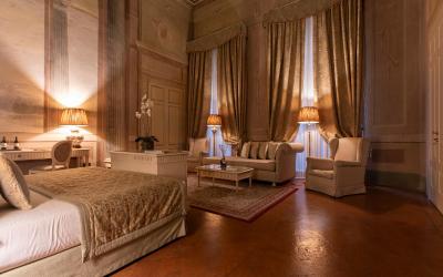 Junior Suite (3 Adulti) 