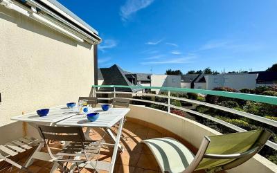 Appartement (4 Adultes)