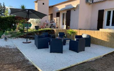 Maison 3u00a0Chambres Maison 3u00a0Chambres