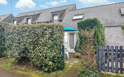 Maison de Vacances 2u00a0Chambres Maison de Vacances 2u00a0Chambres