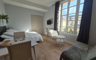 Appartement 2 Chambres