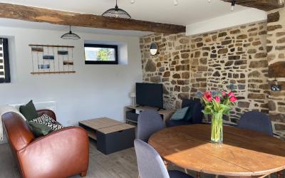 Maison 2u00a0Chambres