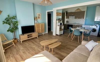 Appartement 1 Chambre