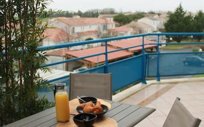 Appartement 1 Chambre