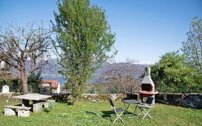 Appartamento Superior con 1 Camera da Letto e Balcone