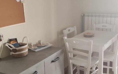 Camera Matrimoniale/Doppia con Letti Singoli con Bagno Privato