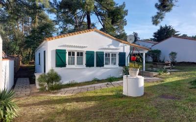 Maison 3u00a0Chambres Maison 3u00a0Chambres