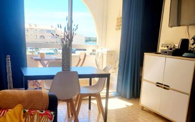 Appartement 1 Chambre