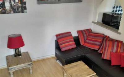 Appartement 1 Chambre