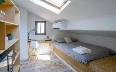 Appartement 1 Chambre Appartement 1 Chambre