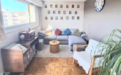 Appartement 1 Chambre Appartement 1 Chambre