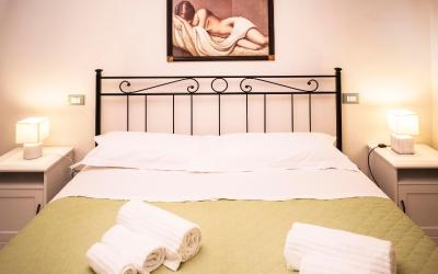 Appartamento con 1 Camera da Letto