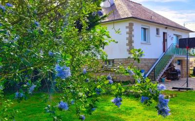 Maison 2u00a0Chambres