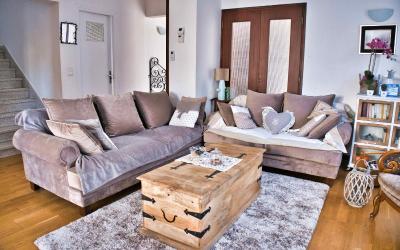 Maison de Vacances Maison de Vacances