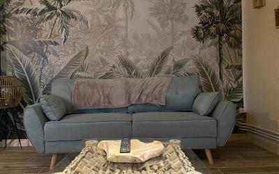 Maison 1 Chambre Maison 1 Chambre