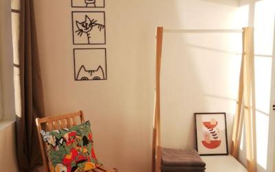 Maison 2u00a0Chambres