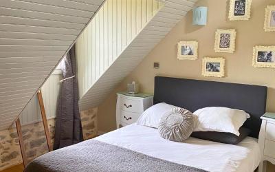 Chambre Double Chambre Double