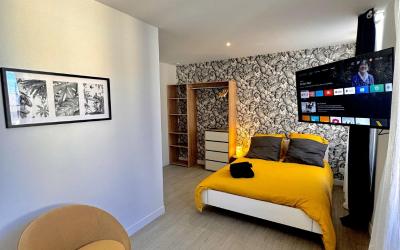 Appartement 3u00a0Chambres Appartement 3u00a0Chambres