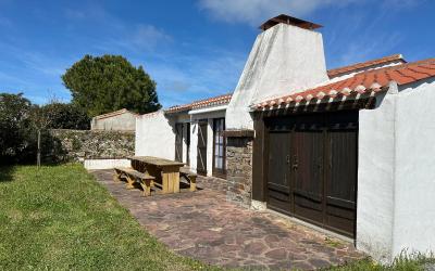 Maison 2u00a0Chambres