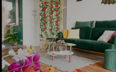 Appartement 2 Chambres