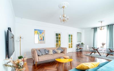 Villa 3u00a0Chambres Villa 3u00a0Chambres