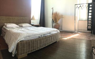 Chambre Double Standard Chambre Double Standard