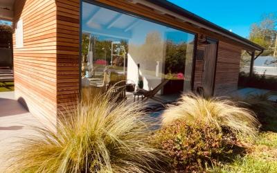 Camera Matrimoniale con Accesso Spa