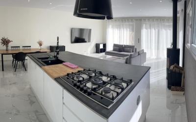 Maison 4u00a0Chambres
