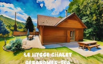 Chalet Chalet