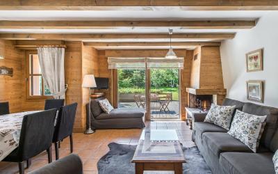 Appartement (4 Adultes) Appartement (4 Adultes)