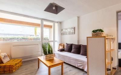 Appartement (4 Adultes)