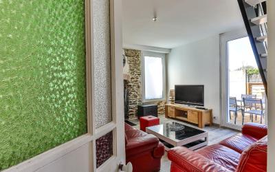 Maison de Vacances