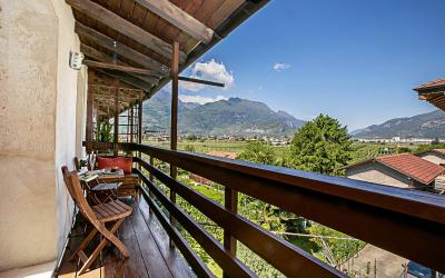 Casa con 3 Camere da Letto