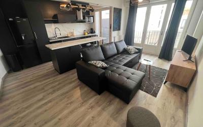 Appartement 1 Chambre