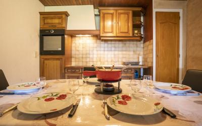 Appartement Appartement