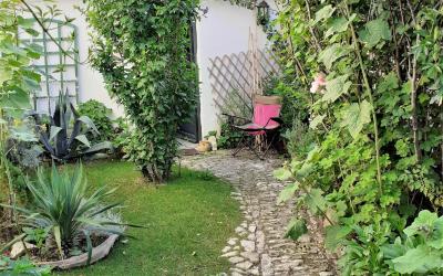 Maison 3u00a0Chambres