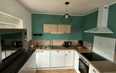 Appartement en Duplex Appartement en Duplex