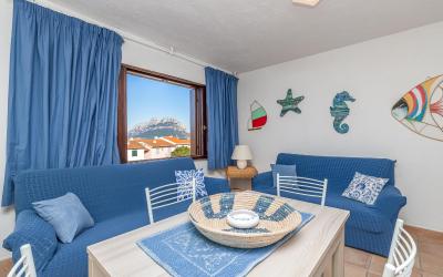 Appartamento con Vista Mare