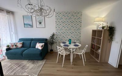 Appartement 1 Chambre Appartement 1 Chambre