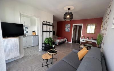 Appartement 1 Chambre Appartement 1 Chambre