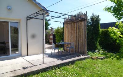 Maison de Vacances