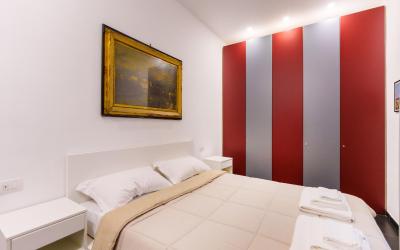 Appartamento con 1 Camera da Letto