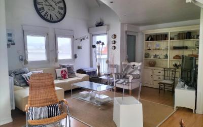 Appartement 1 Chambre