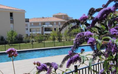 Appartement 2 Chambres