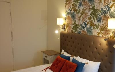 Chambre Double Chambre Double